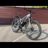 Электровелосипед Horza Stels Adrenalin D-1500 "Travel"