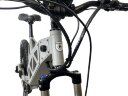Электровелосипед Horza Teleport SD-1500 "Complete"