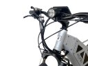 Электровелосипед Horza Teleport SD-1500 "Complete"